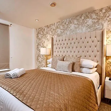 Riverside Dock Free Secure Parking Apartamento Leeds (West Yorkshire)