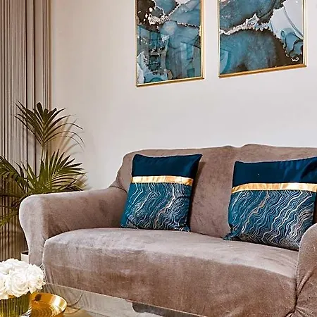 Riverside Dock Free Secure Parking Apartamento Leeds (West Yorkshire)