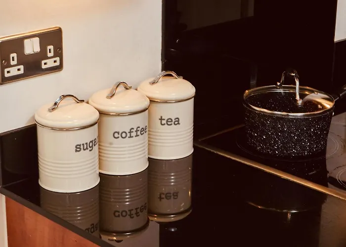 Riverside Dock Free Secure Parking *