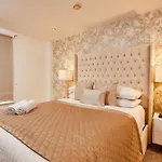 Apartamento Riverside Dock Free Secure Parking