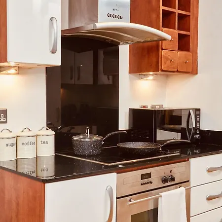 Riverside Dock Free Secure Parking *