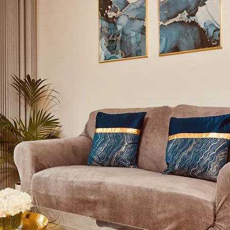 Riverside Dock Free Secure Parking Апартаменти *